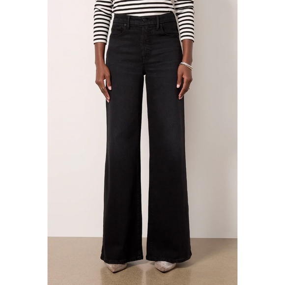 Good waist Palazzo BNWT - Picture 1 of 3